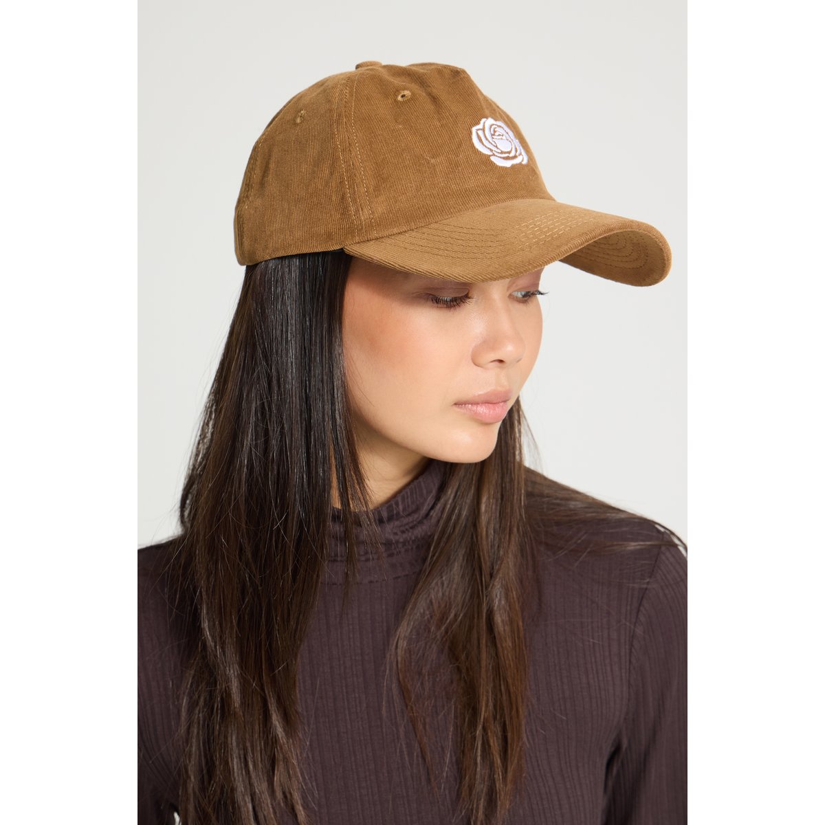 Chapeau toasted coconut, ICHI