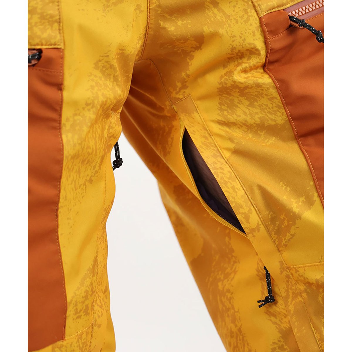 Pantalon technique membrane Sympatex® P2COUME sahara, OXBOW