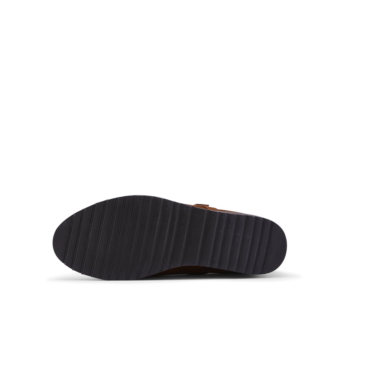 Babies cuir femme marron, PEDICONFORT