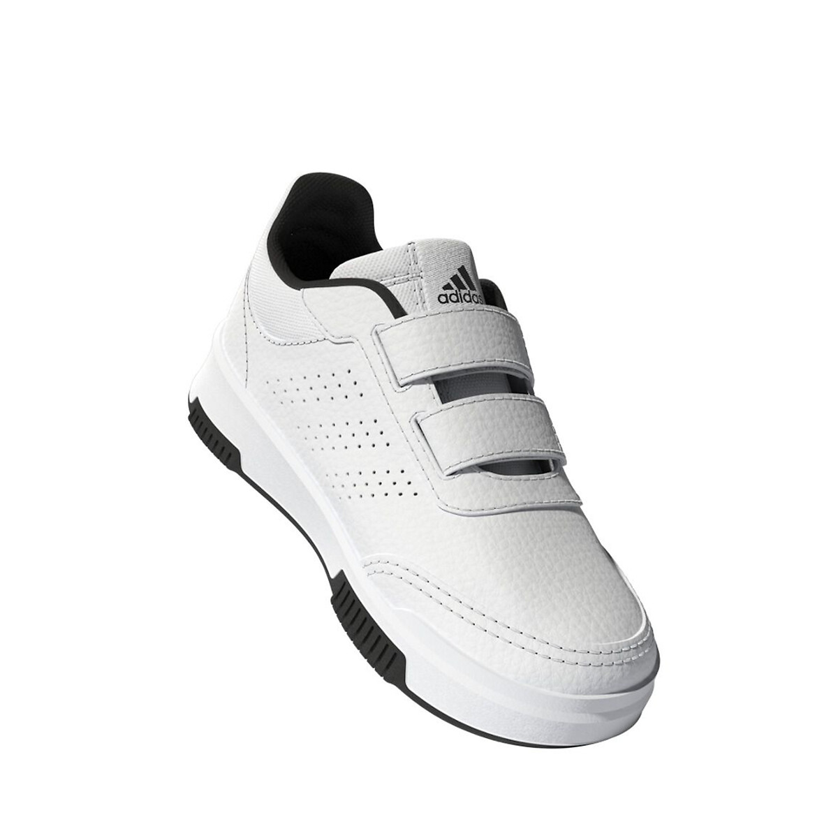 Baskets Tensaur Sport blanc, ADIDAS SPORTSWEAR