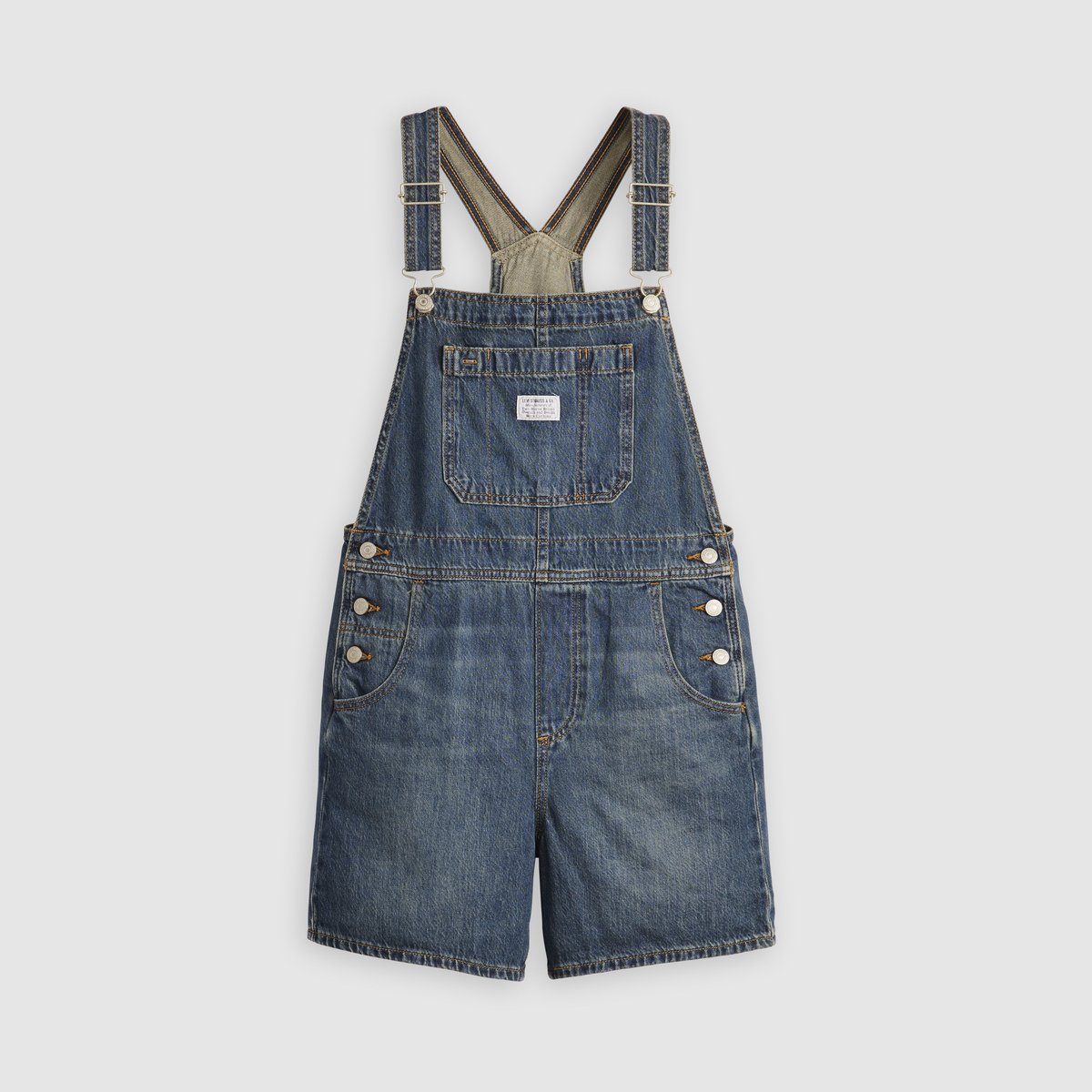 Salopette baggy anniversary party, LEVI'S