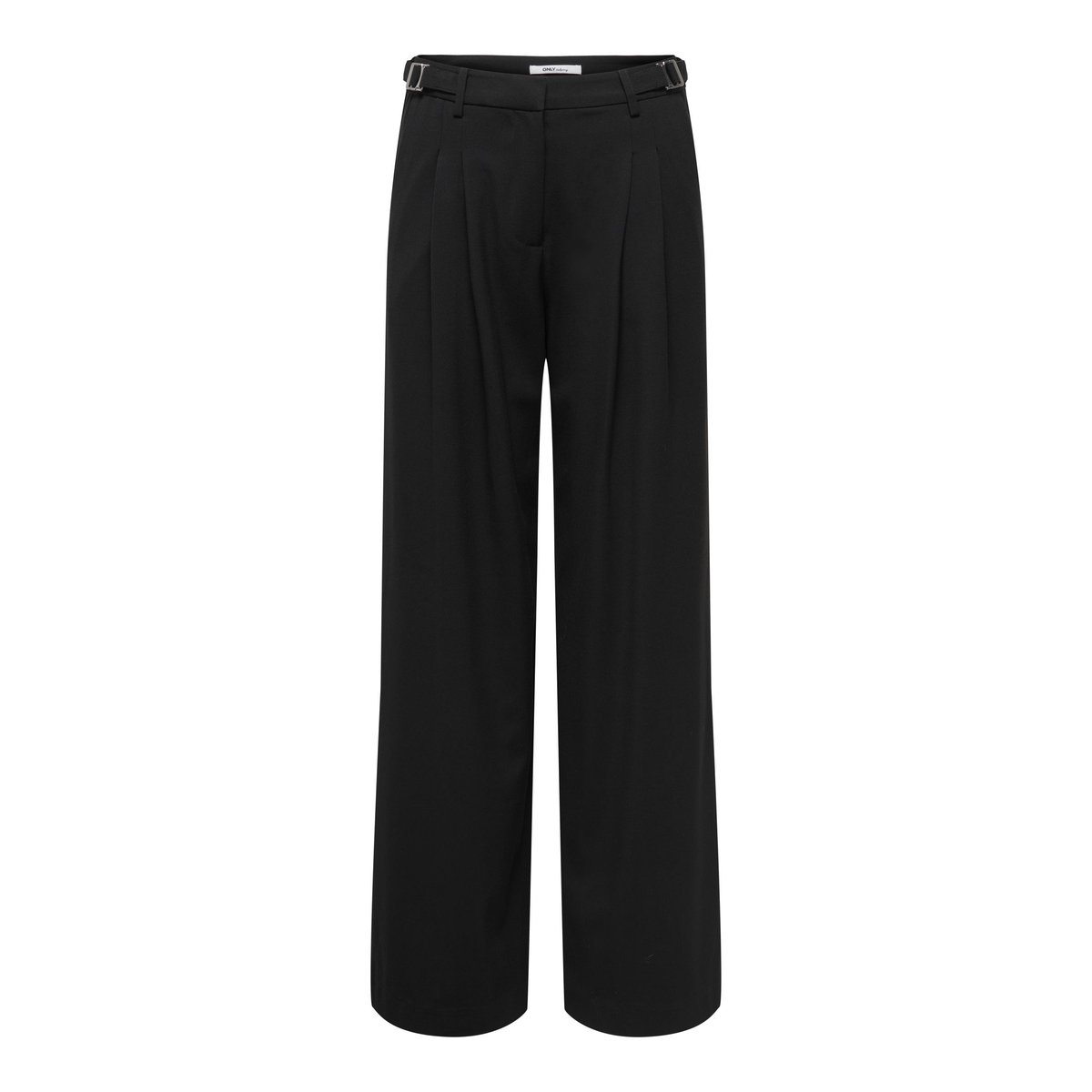 Pantalon À Jambe Large noire - black, ONLY