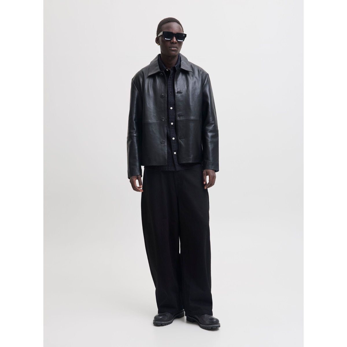Chemise sky captain 1, JACK & JONES