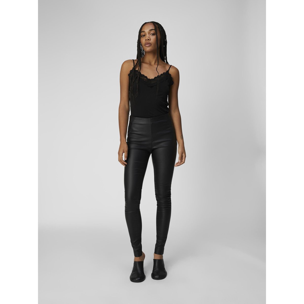 Leggings black, OBJECT