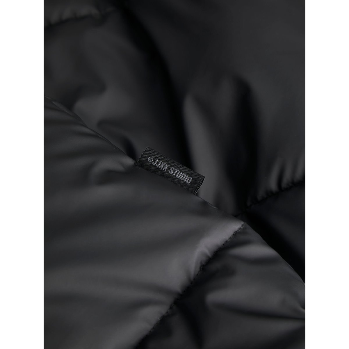 Doudoune black 1, JJXX