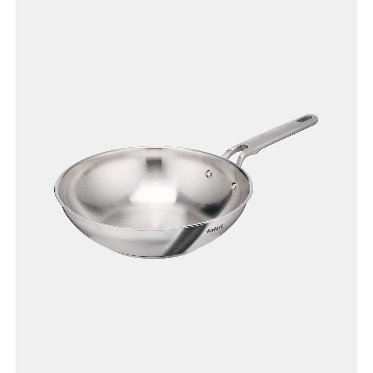 Wok - ø28 cm couleur unique, TEFAL