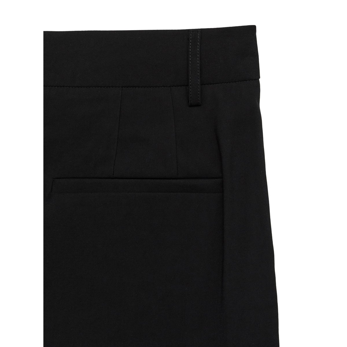Pantalon De Tailleur noire - black, VERO MODA