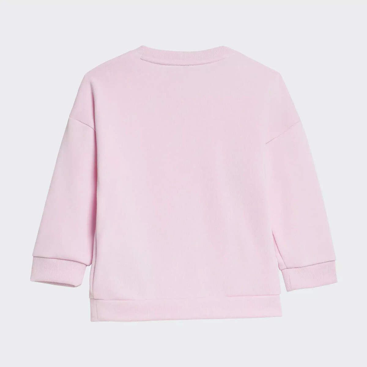 Leopard Print Fleece Outfit pink, ADIDAS SPORTSWEAR