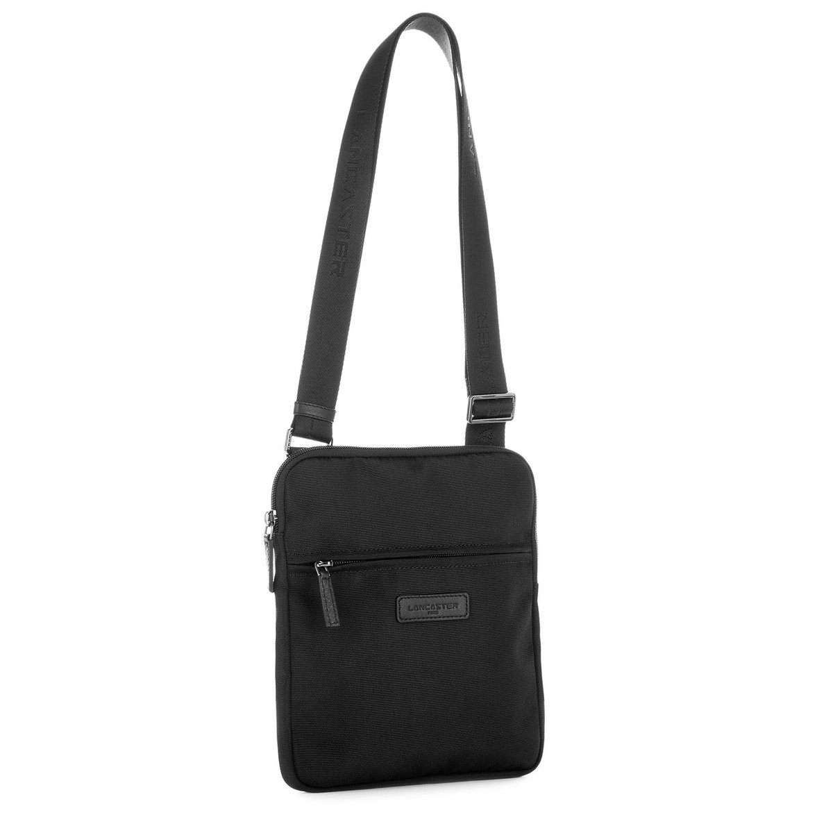 Pochette SMART noir, LANCASTER