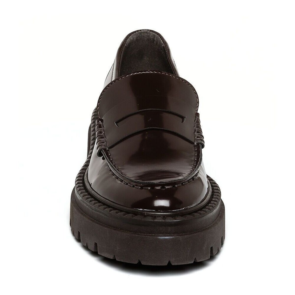 Loafers, KATJA kastanje, STEVE MADDEN