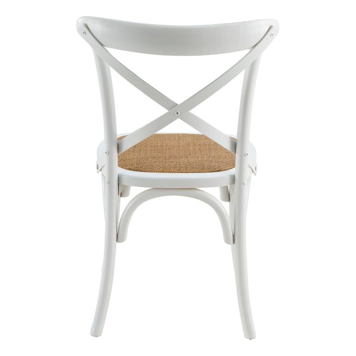 Chaise he blanc, ZAGO