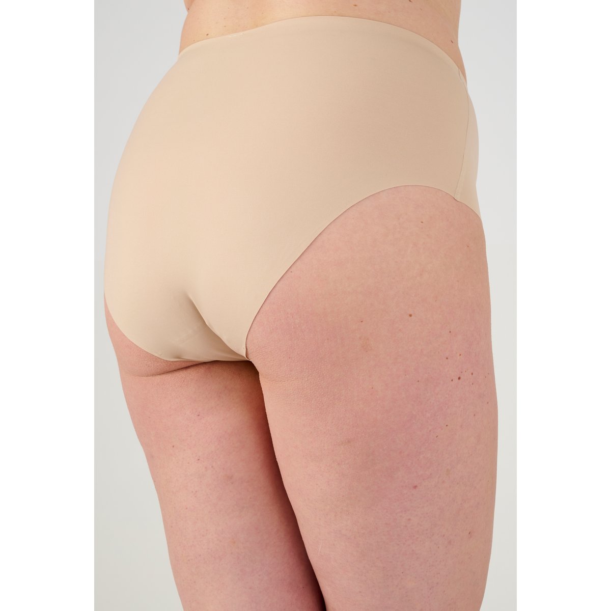 Culotte maxi EXTREME STRETCH marron beige, DAMART
