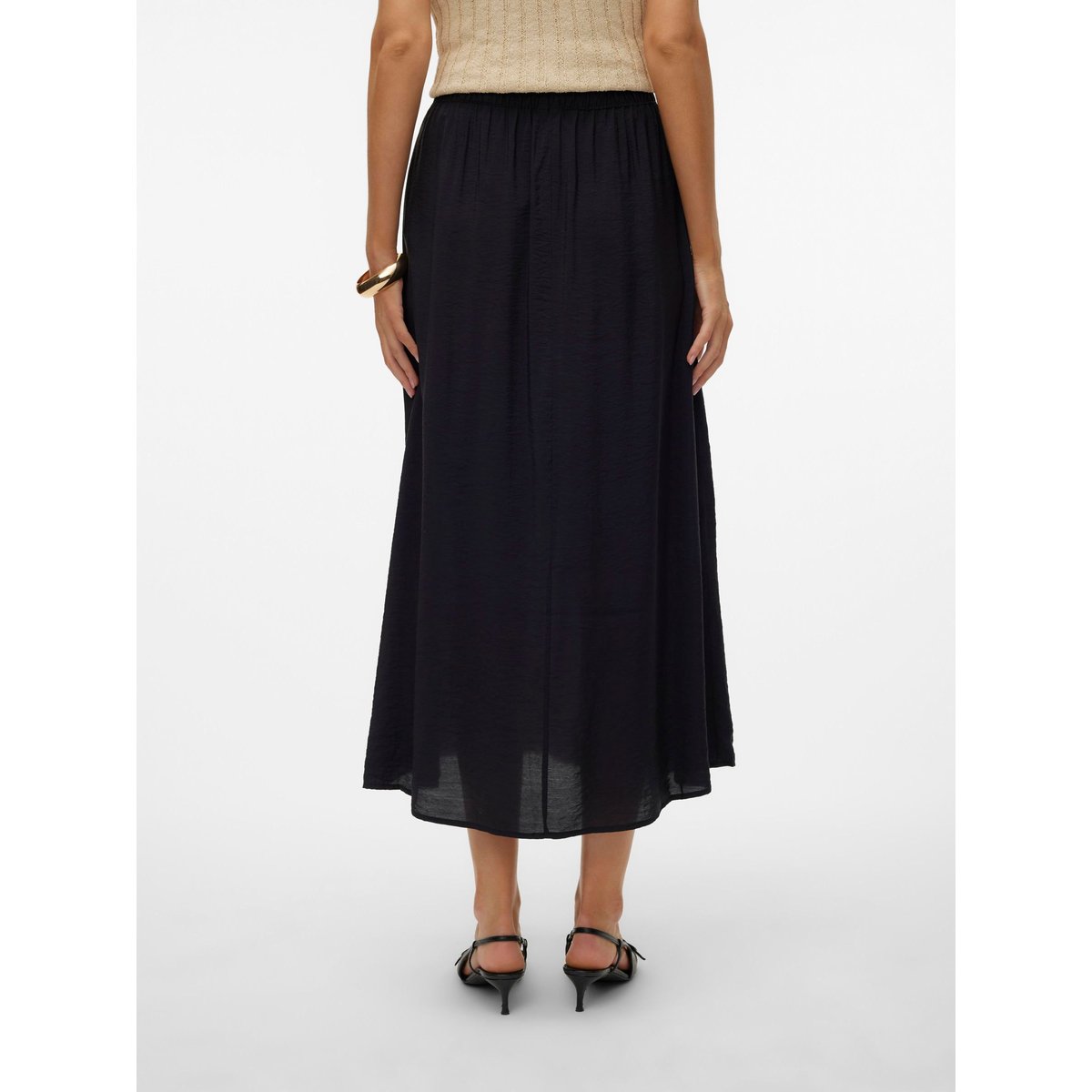 Jupe black, VERO MODA