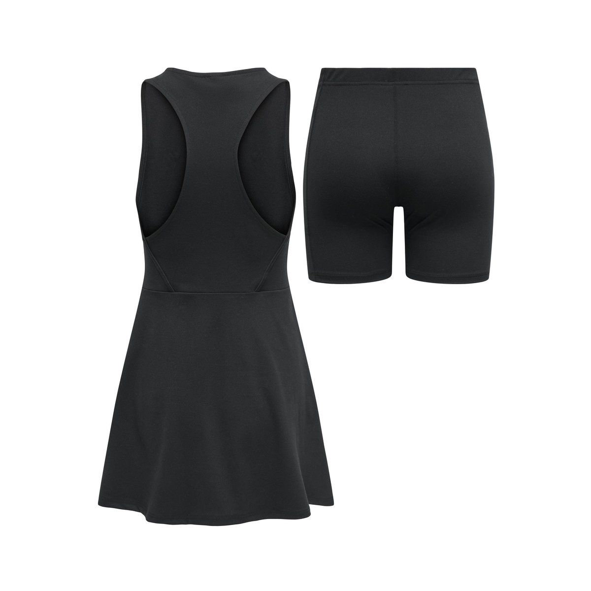 Robe D'entraînement noire - black, ONLY PLAY