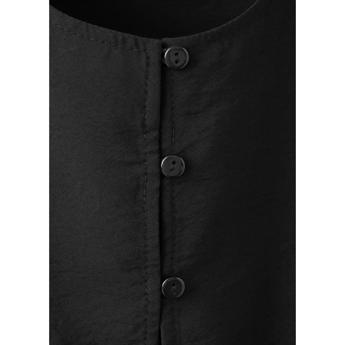 Gilet droit marron, MANGO TEEN