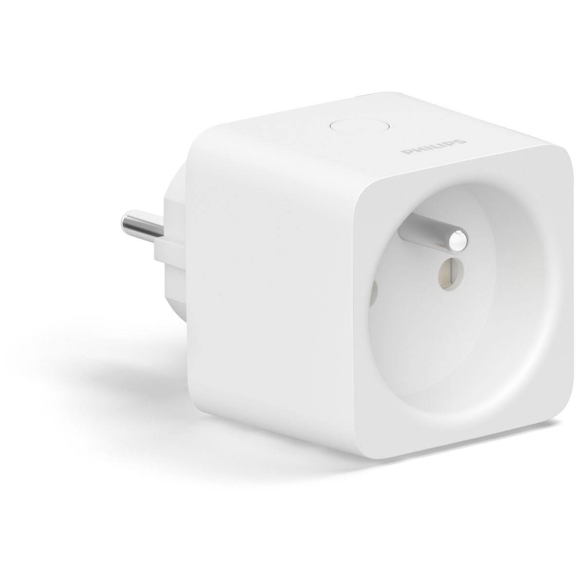 Prise connectée Simple couleur unique, PHILIPS HUE