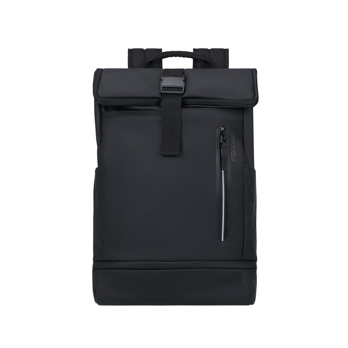Urban tide sac à dos ordinateur black, AMERICAN TOURISTER