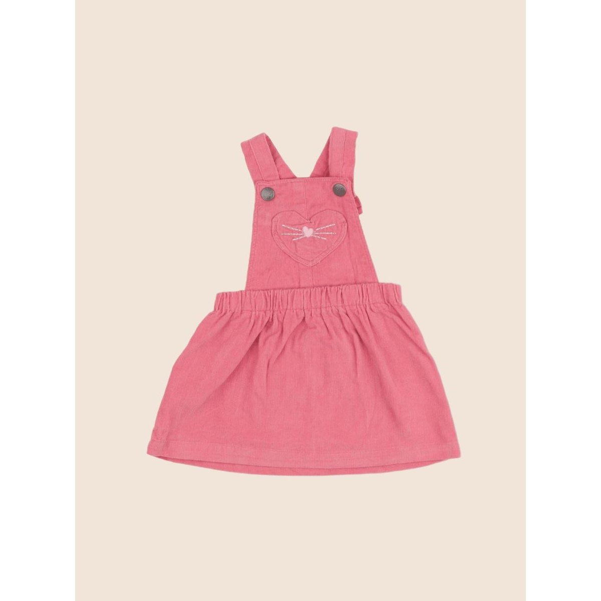 Robe - Très bon état rose, DPAM