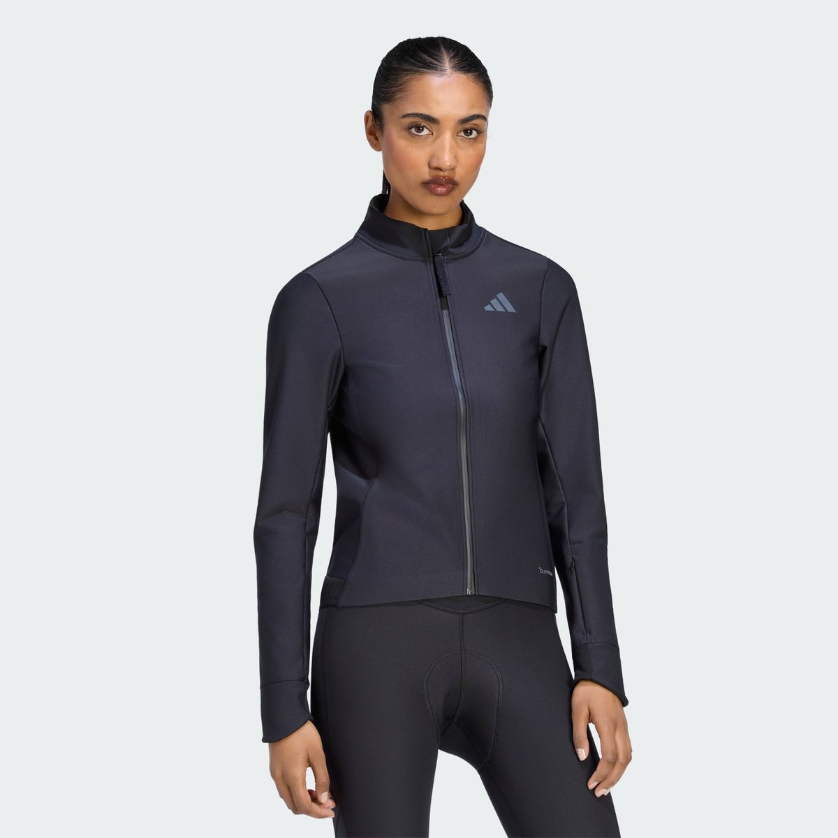 Veste De Cyclisme D’hiver Climawarm Veste De Cyclisme D’hiver Climawarm black, adidas Performance