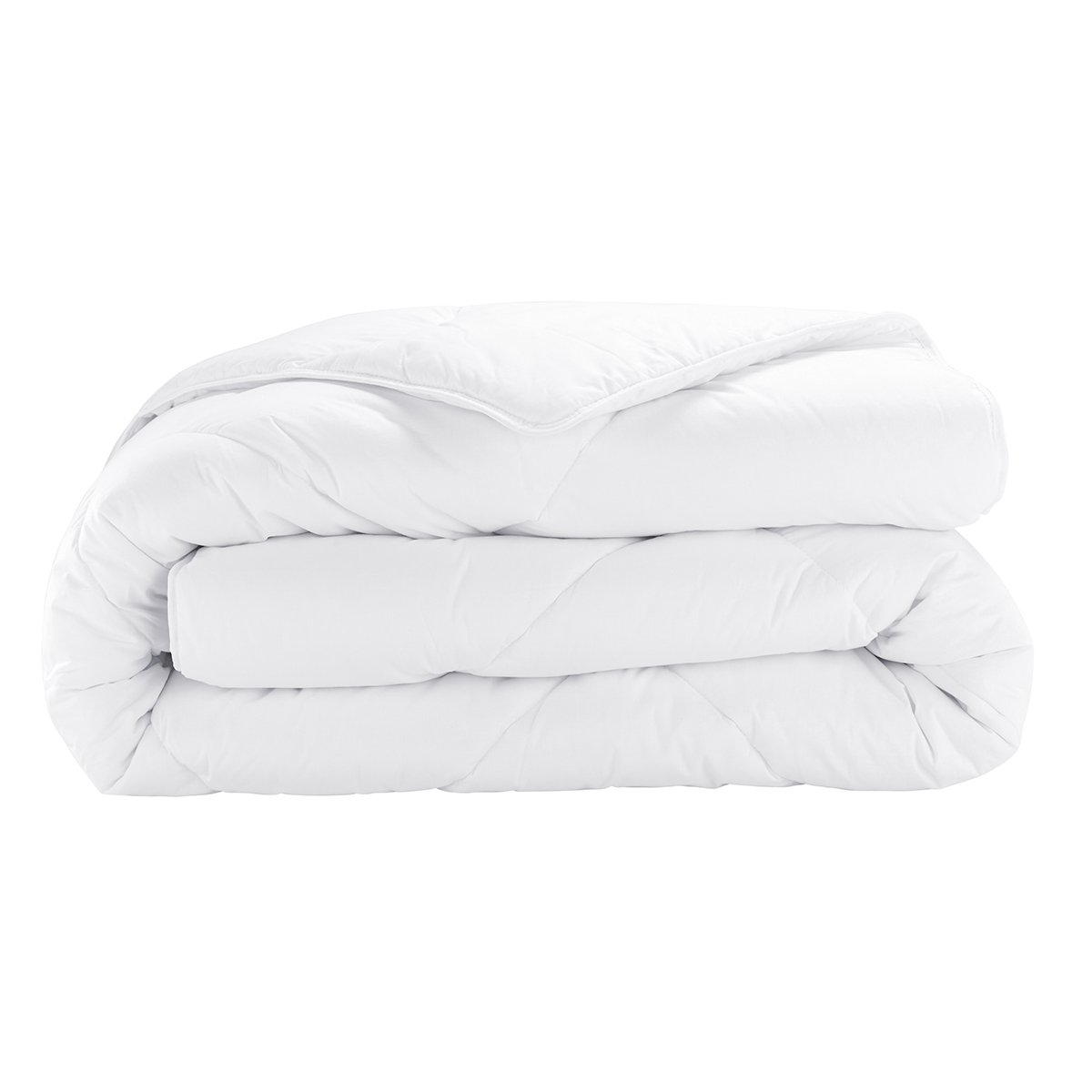 Couette Air Control - Confort Hôtel - TEMPEREE blanc, DODO