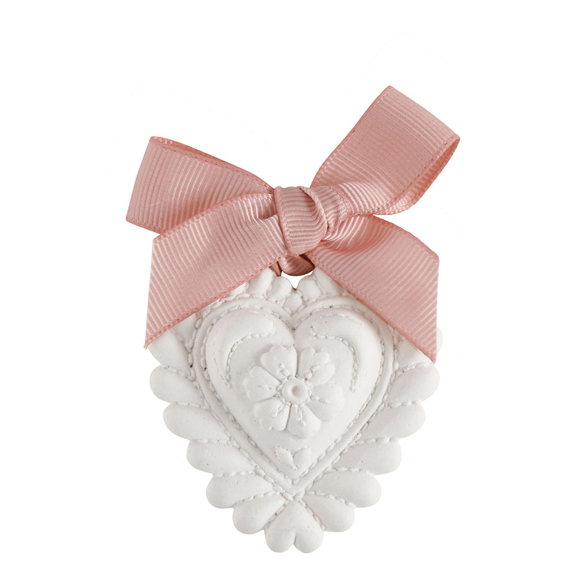 Décor parfumé petit modèle - Marquise blanc, MATHILDE M