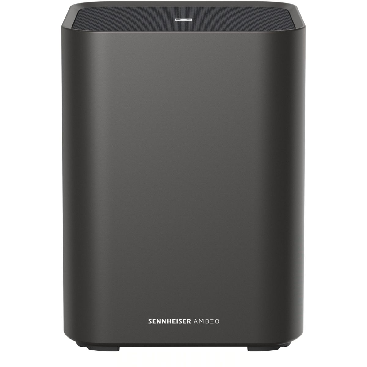 Caisson de basse AMBEO Sub anthracite, SENNHEISER