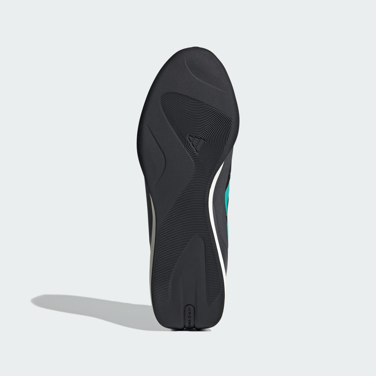 Chaussure Adidas Feroza Base Mercedes Amg Petronas F1 Chaussure Adidas Feroza Base Mercedes Amg Petronas F1 core black / semi mint rush / iron metallic, adidas Performance