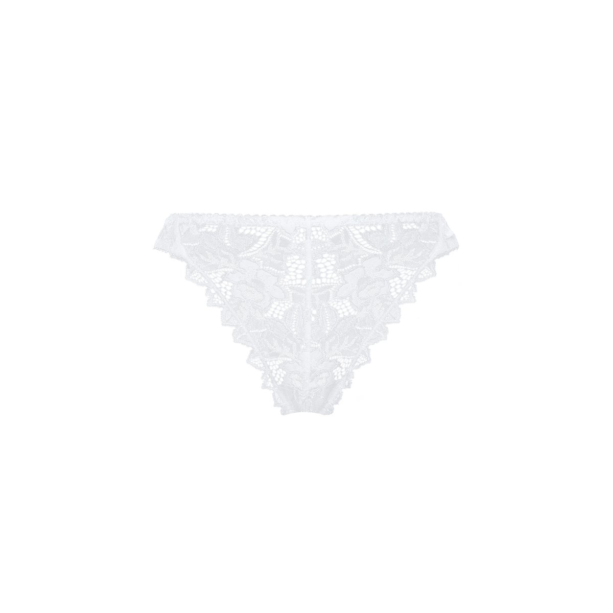 String Arum blanc, SANS COMPLEXE