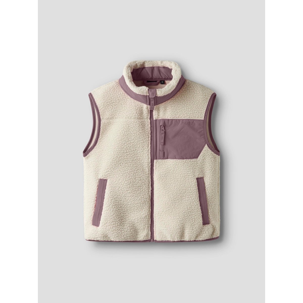 Gilet Sans Manches peyote, NAME IT