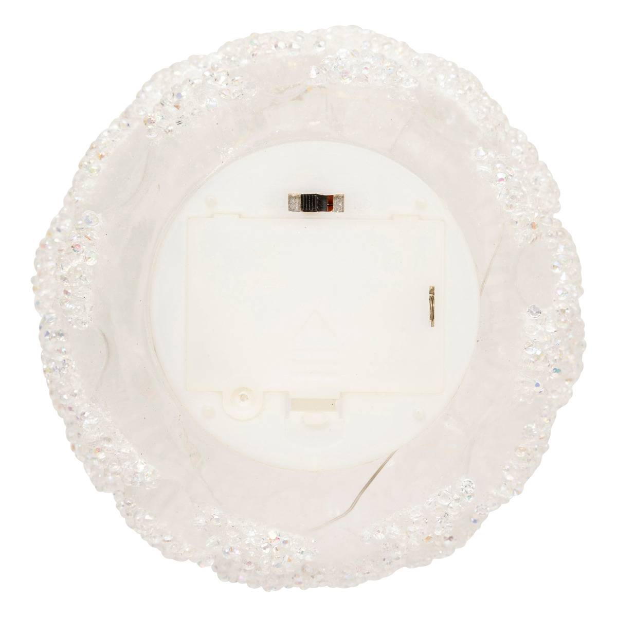 DKP INT PDP VR 10L H18 P blanc, ATMOSPHERA