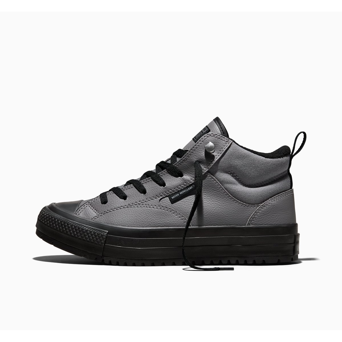 Baskets CHUCK TAYLOR ALL STAR MALDEN STREET BOOT darker grey/black/black, CONVERSE