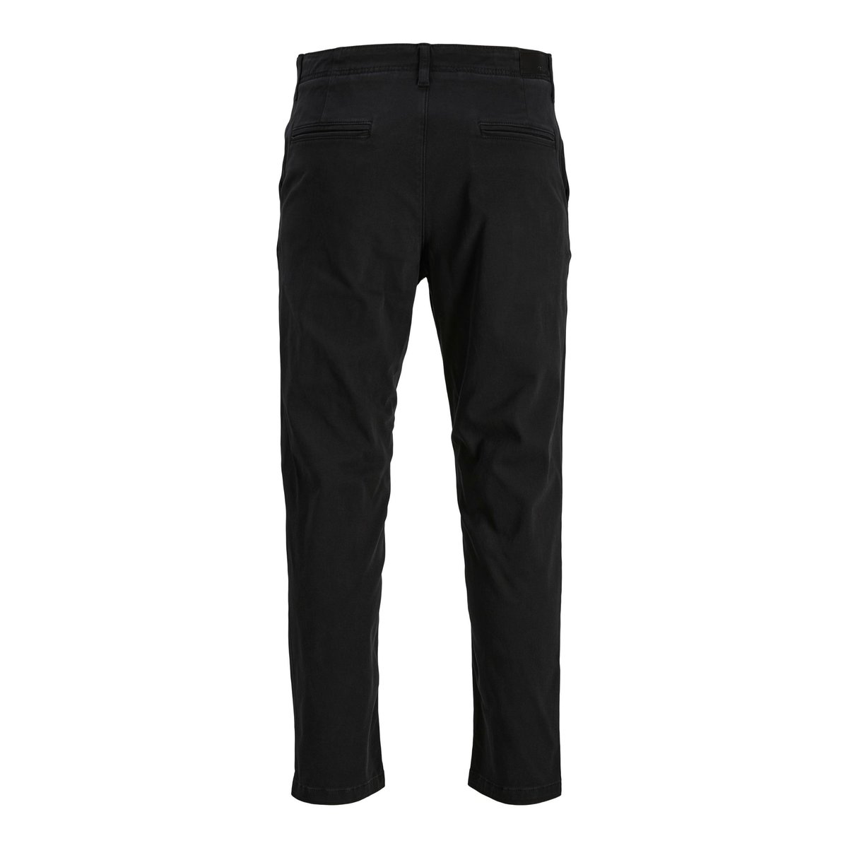 Pantalon Chino noire - black, JACK & JONES