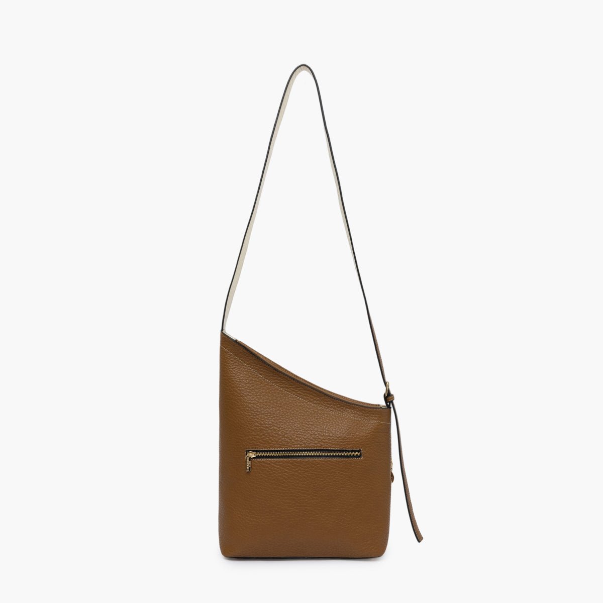 Sac hobo Todora M camel,doré, LOLLIPOPS