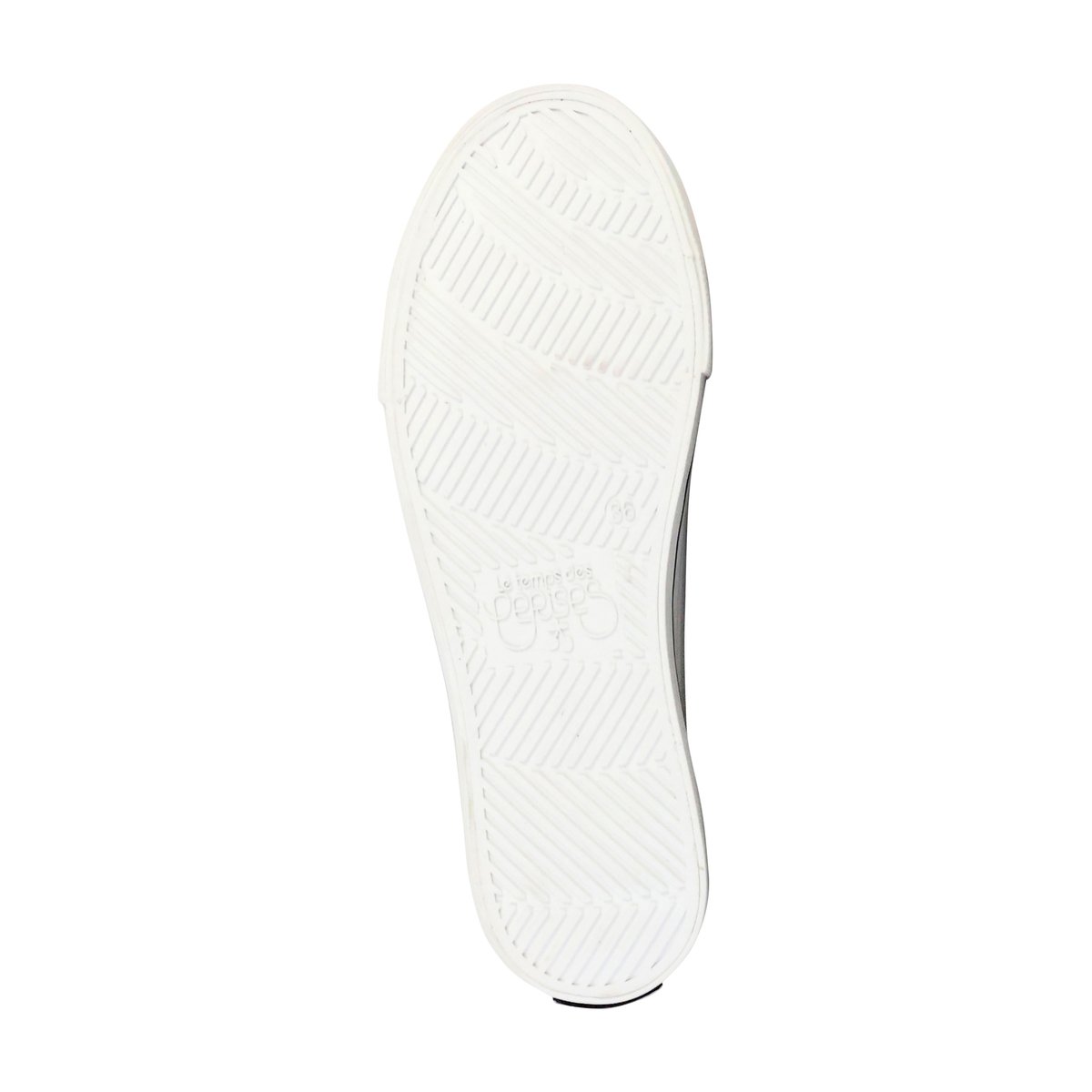 Basket Montante à Lacets Dream blanc, LE TEMPS DES CERISES