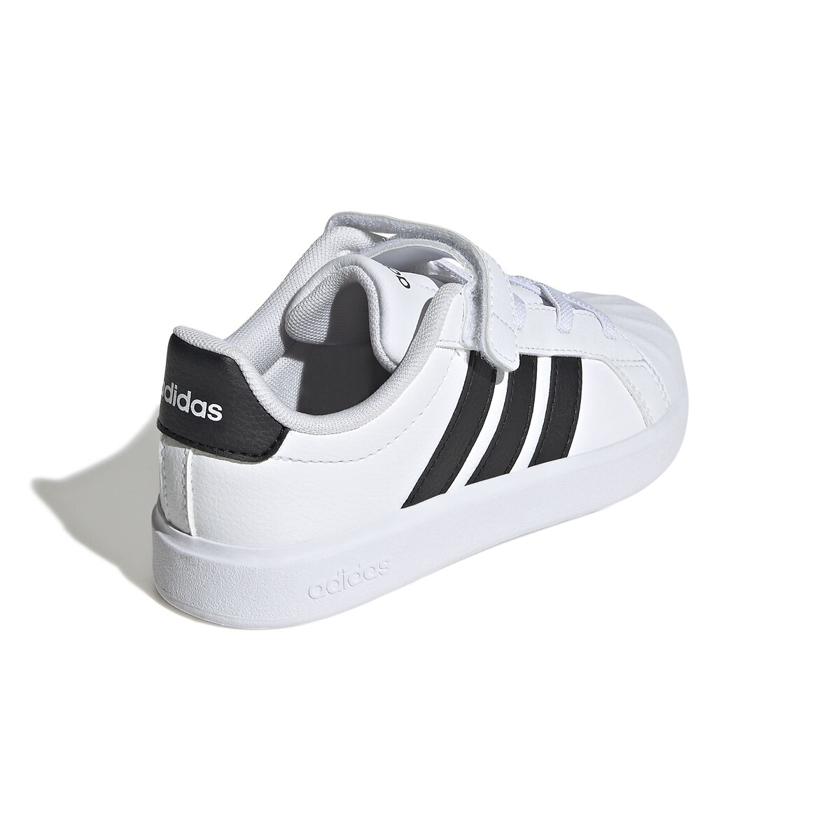 Scarpe da ginnastica STREETTALK bianco/nero, ADIDAS SPORTSWEAR