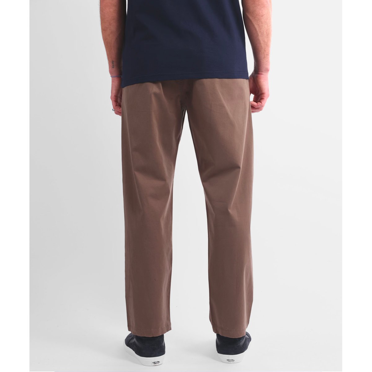 Pantalon elastique stretch ONAGHEL pebble, OXBOW