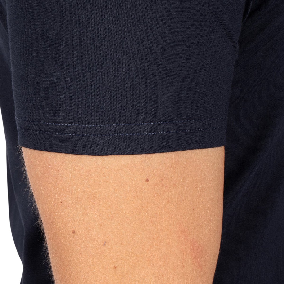 T-shirt french RUGBY navy, SHILTON