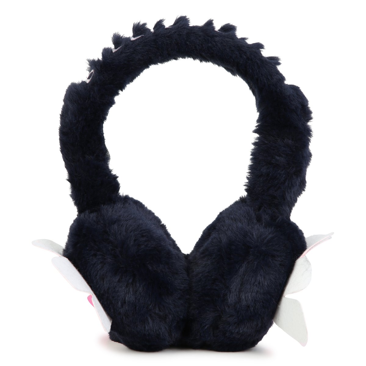 Cache-oreilles polaire indigo blue, BILLIEBLUSH