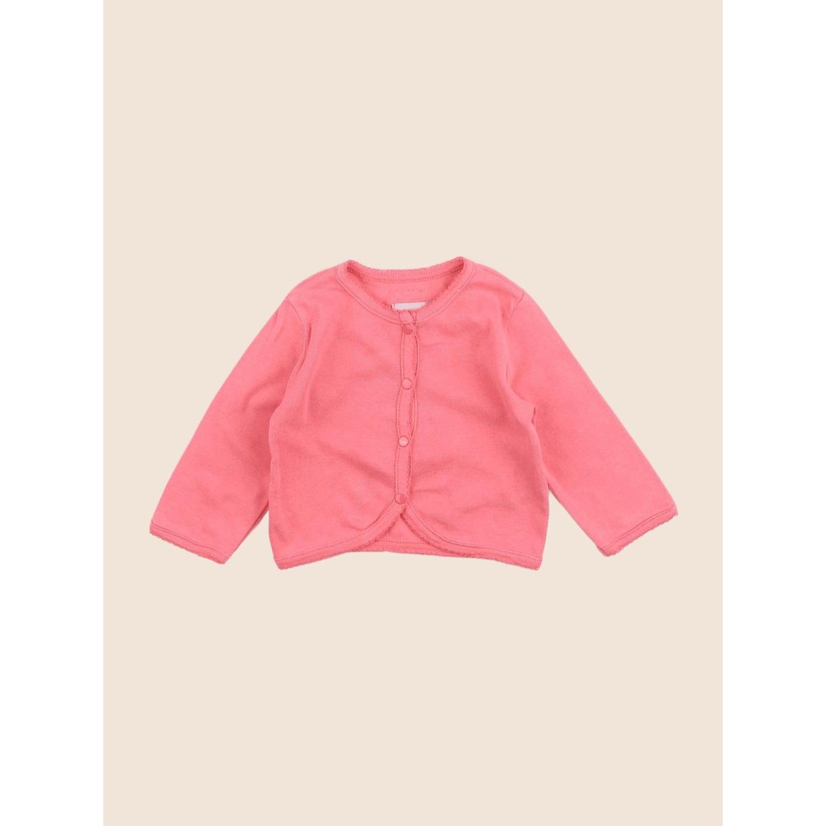 Tee-shirt - Très bon état rose, CATIMINI