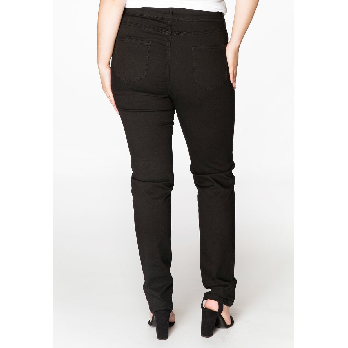 Jean Skinny noir, YOEK