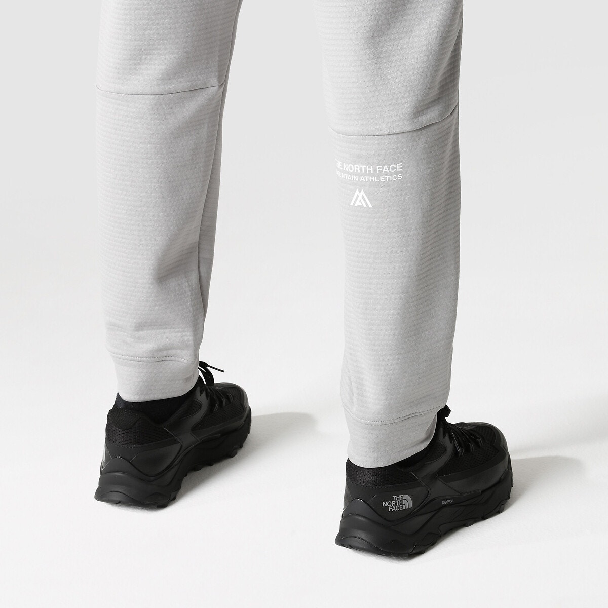 Pantalon de jogging molleton gris, THE NORTH FACE