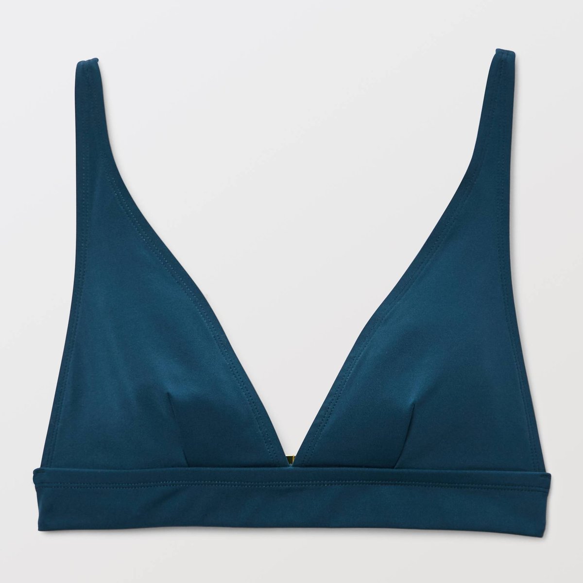 Haut de maillot de bain IVIA canard bain, MONOPRIX