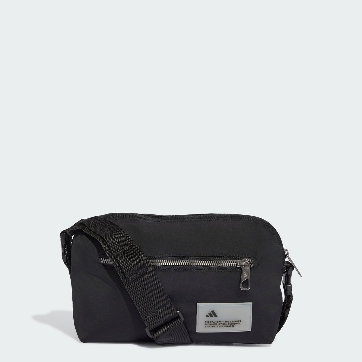 Sac Bandoulière City Tech Sac Bandoulière City Tech black, adidas Performance