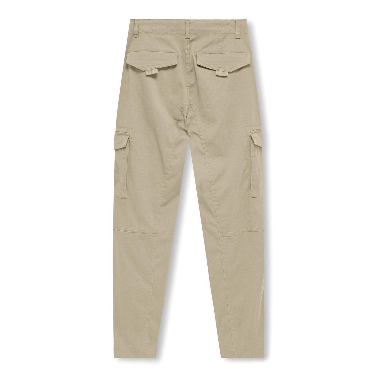 Pantalon Cargo white pepper, KIDS ONLY