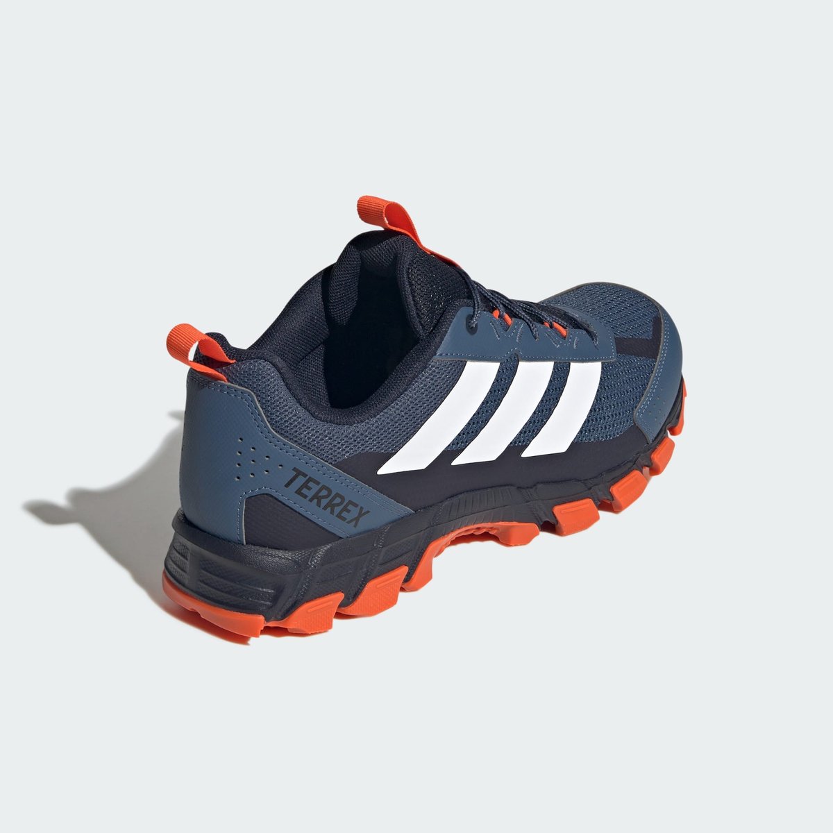 Chaussure De Randonnée Terrex Rockadia Chaussure De Randonnée Terrex Rockadia preloved ink / cloud white / legend ink, adidas Performance