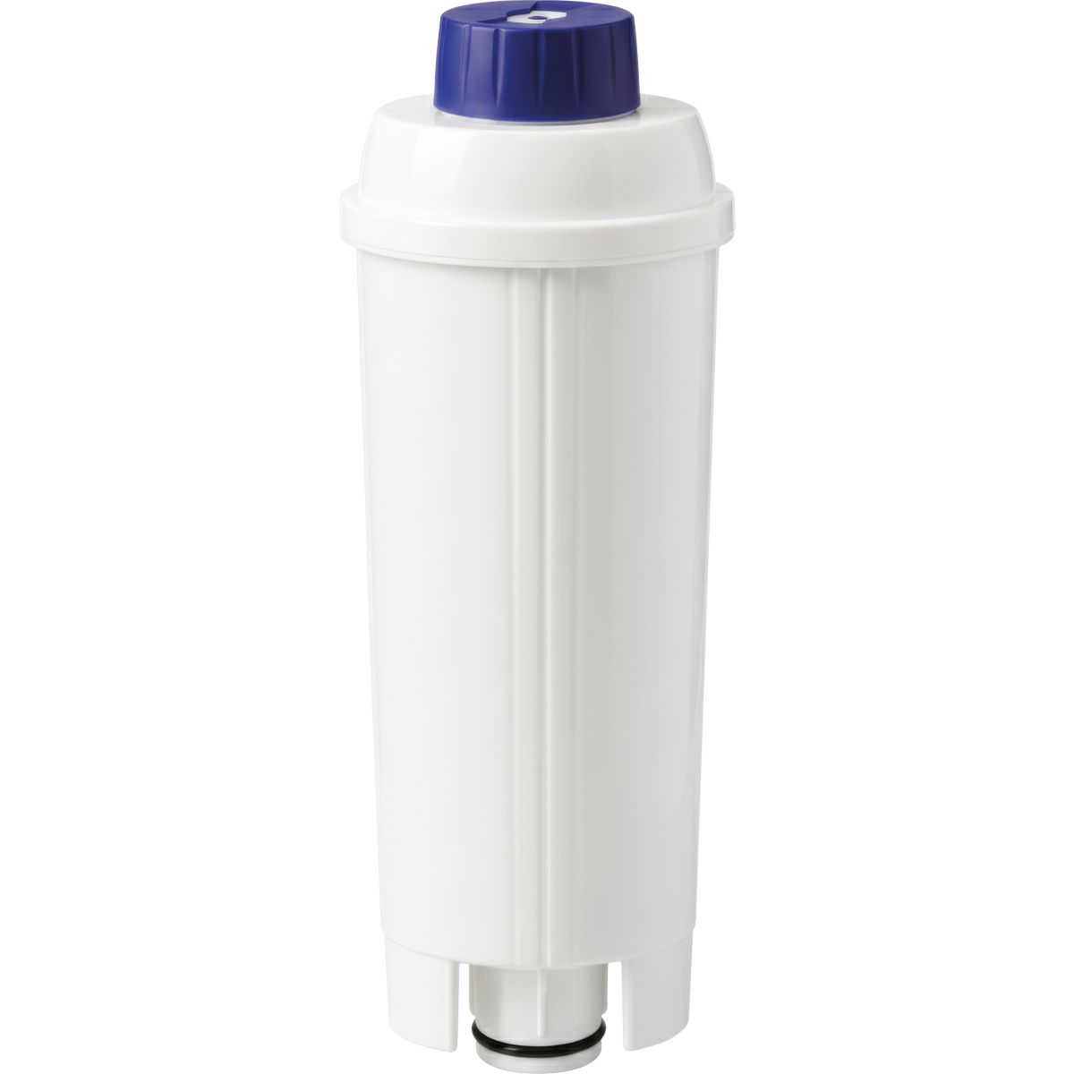 Cartouche filtrante pour expresso broyeur, compatible DeLonghi - Lot de 4 couleur unique, ESSENTIEL B