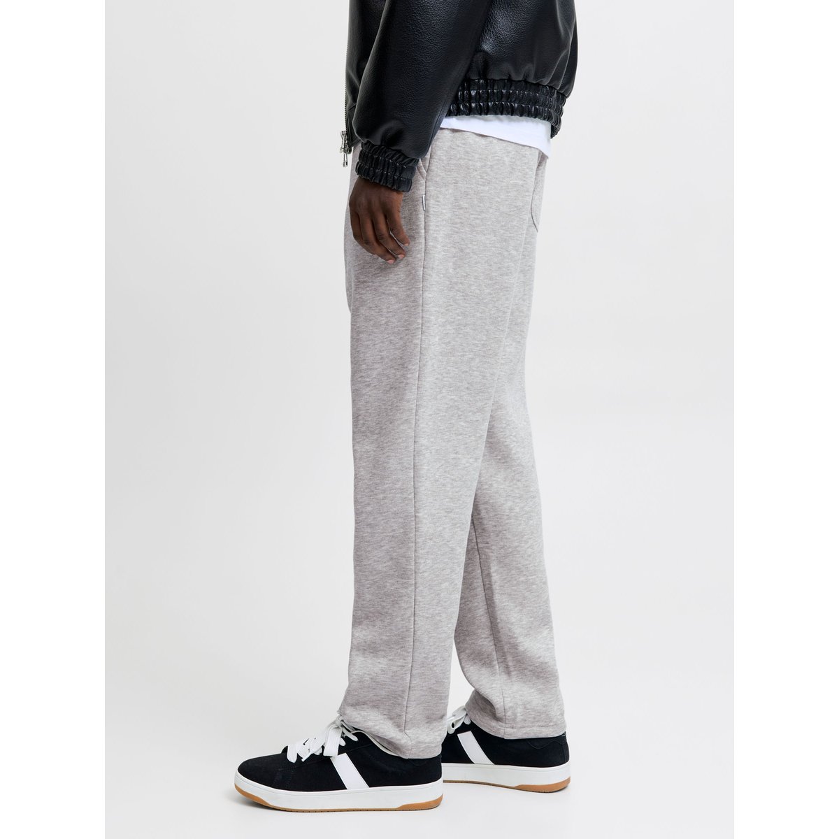 Pantalon De Survêtement black 1, JACK & JONES