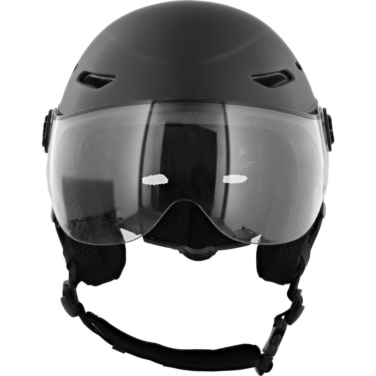Casque Taille M - Noir noir, TNB