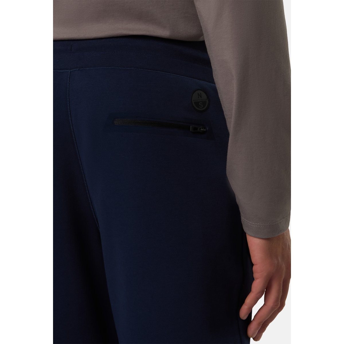 Longs suds bleu marine, NORTH SAILS