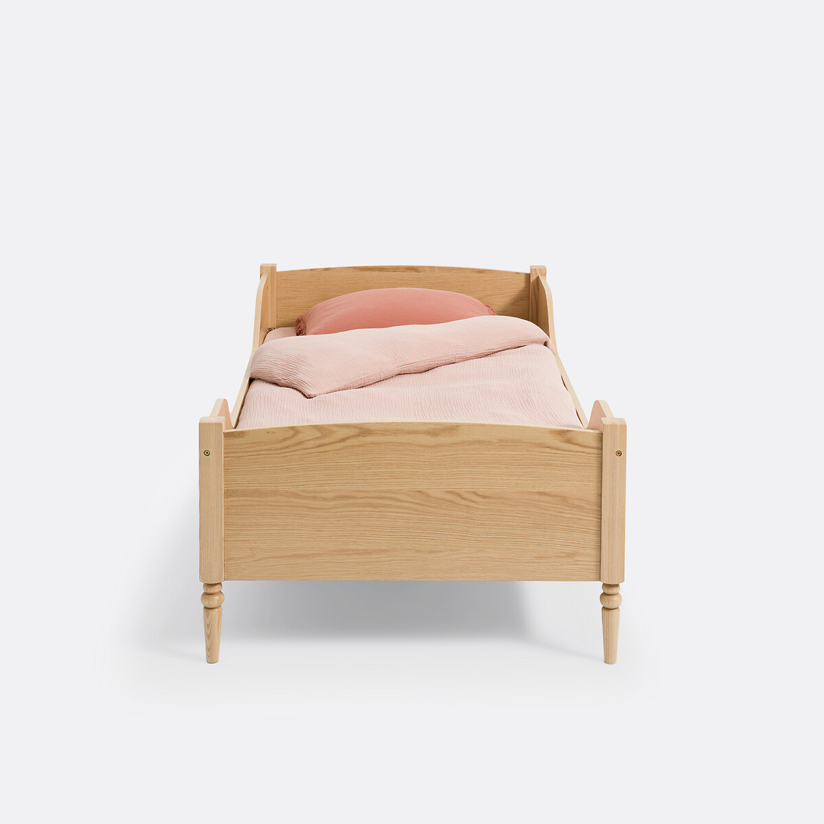 Cléa Oak Child's Bed oak, LA REDOUTE INTERIEURS